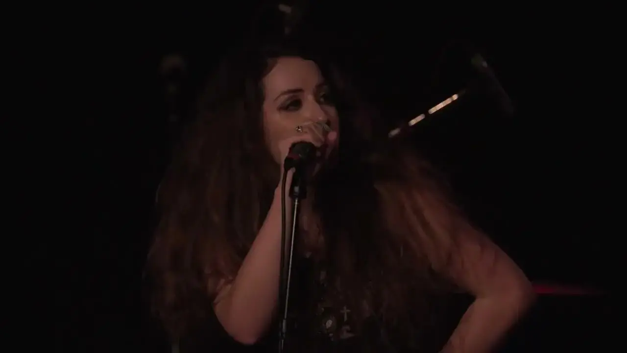 La Grange - Cover ZZ Top