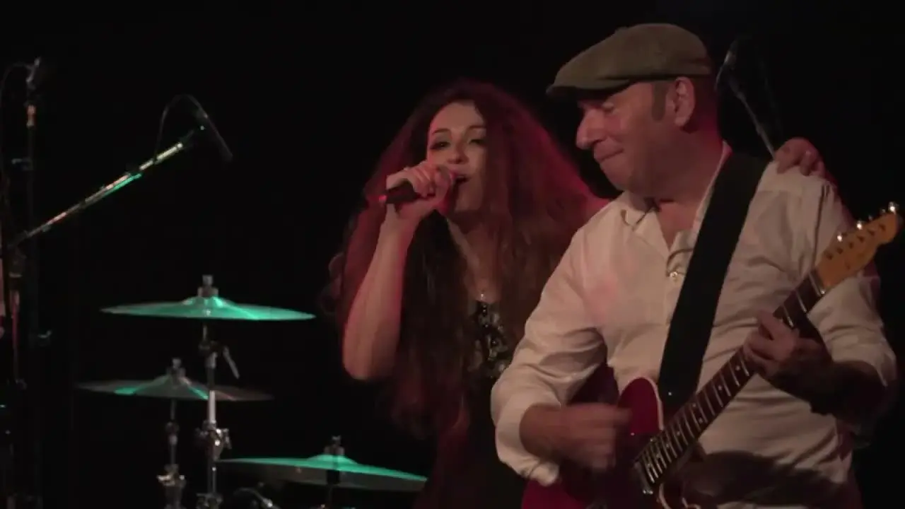 Honky Tonk Women - Cover Rolling Stones